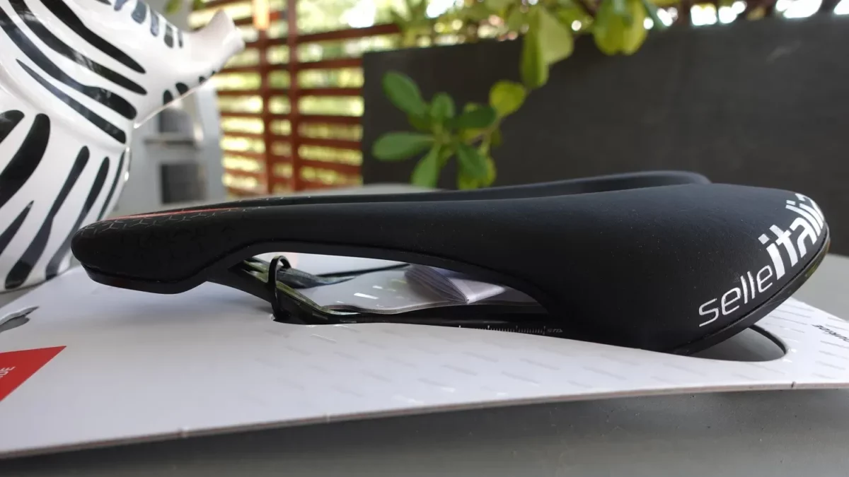 Selle Italia Flite