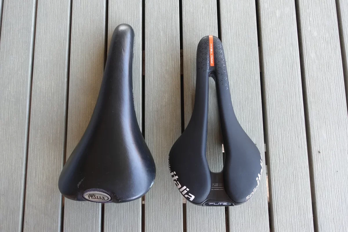 Selle Italia Flite