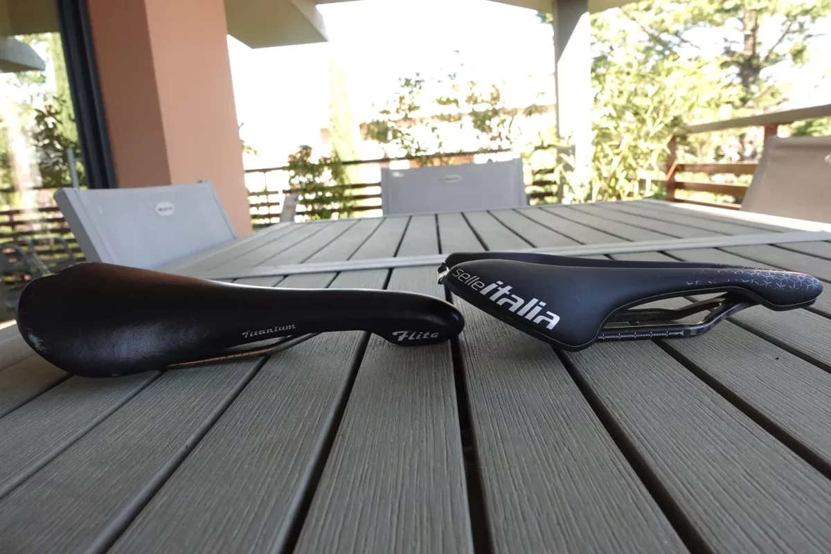 Selle Italia Flite