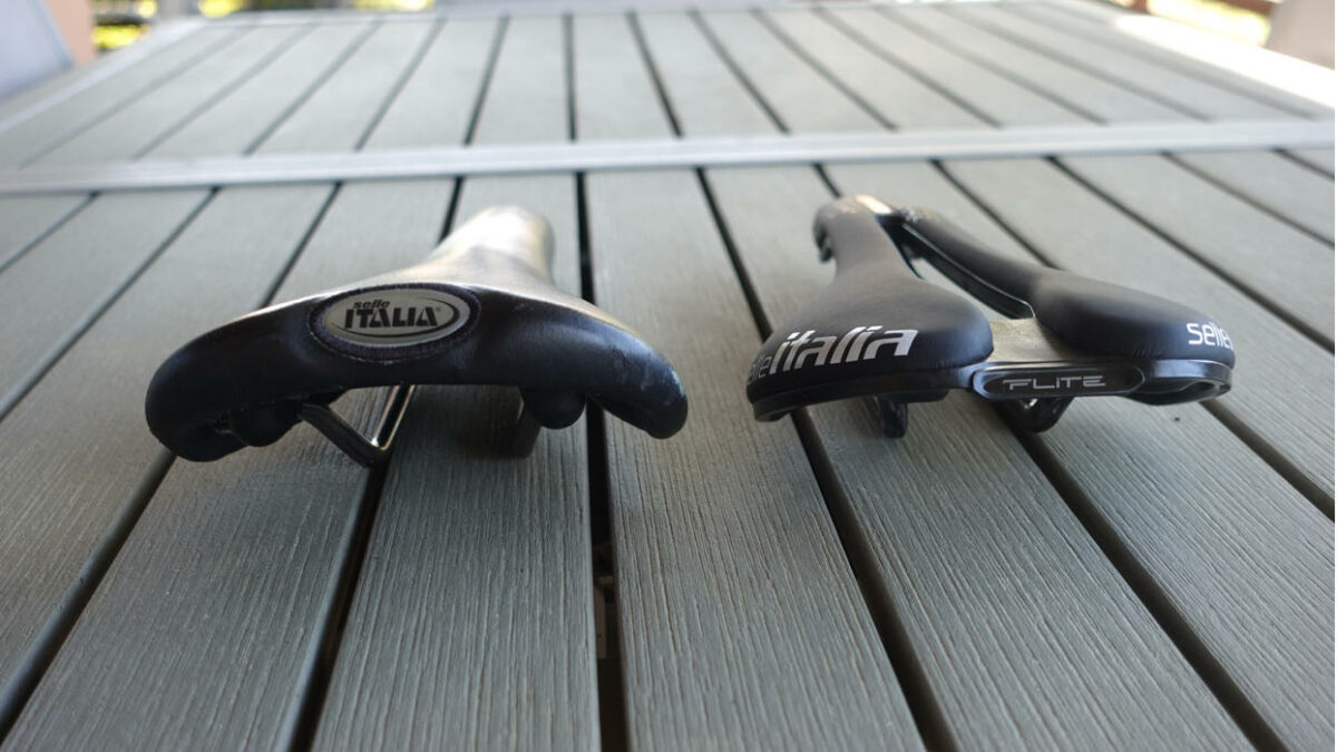 Selle Italia Flite