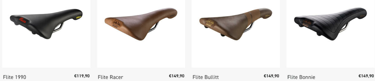 Flite Selle Italia