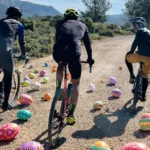 Comme un lundi : de Pâques Comme un lundi : de Pâques