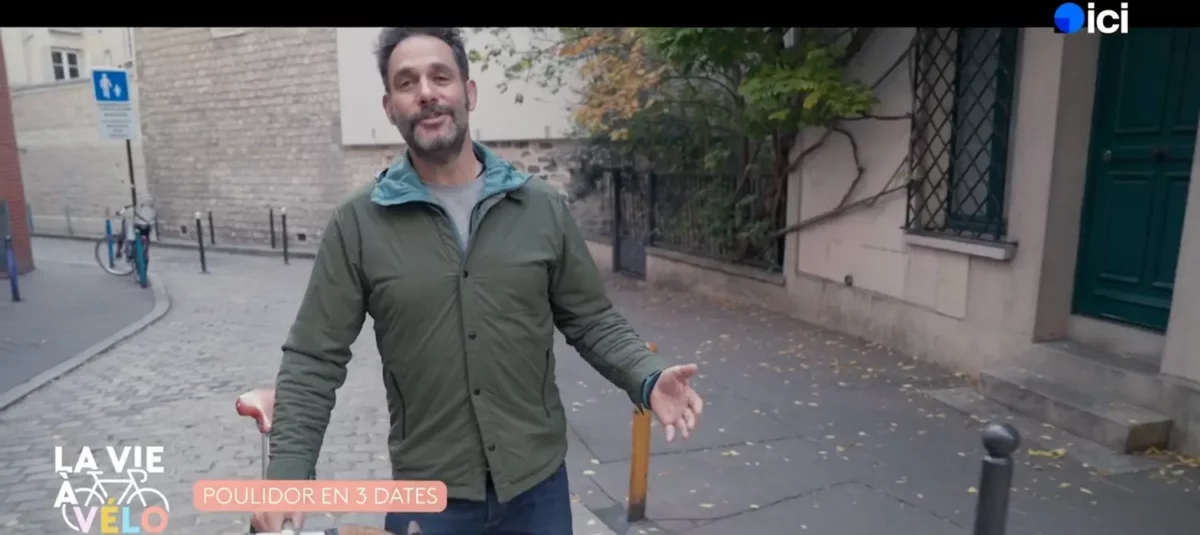 Comme un lundi de Pâques