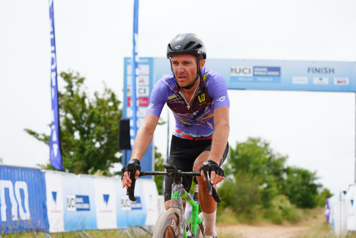 Gravel'Tour Wish One