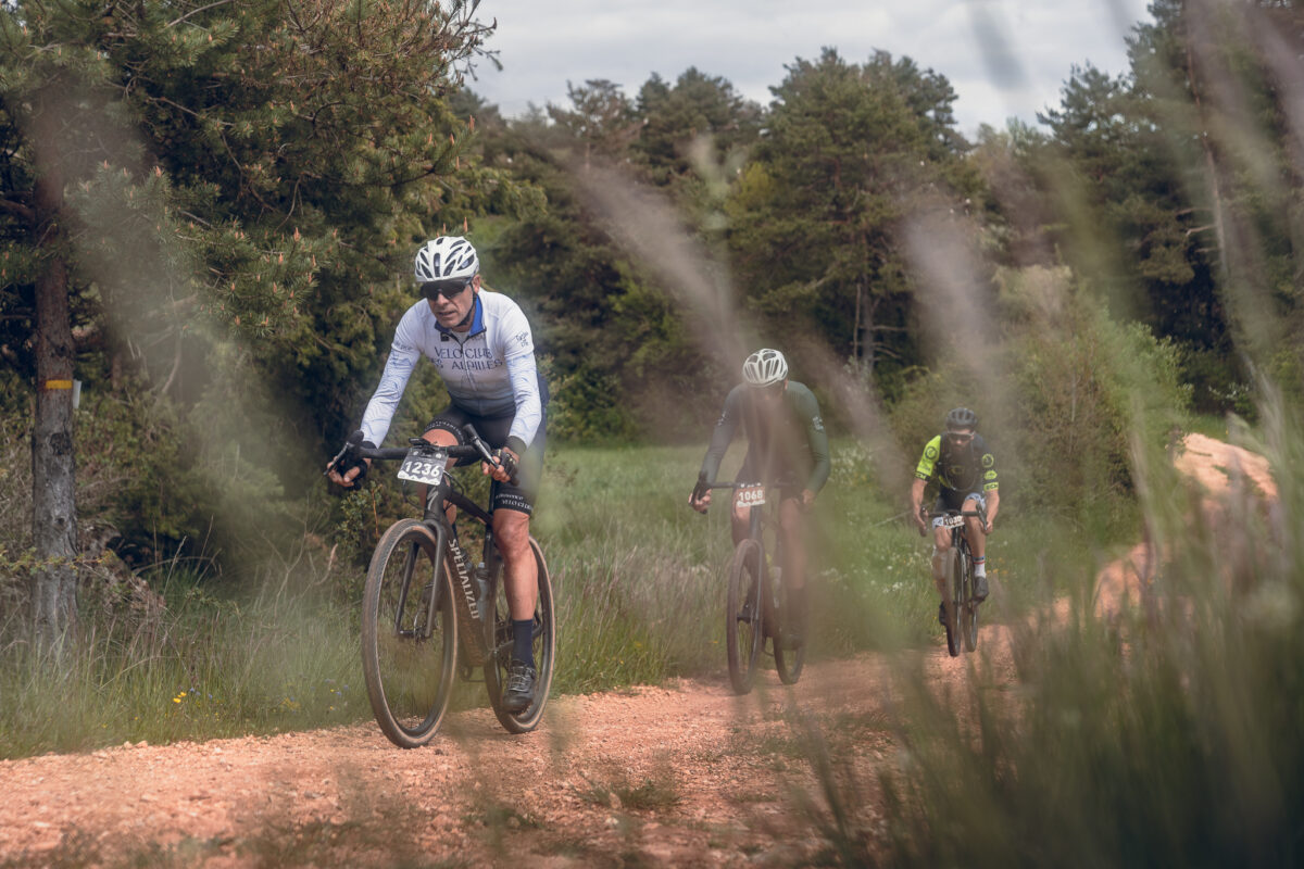 Gravel'Tour Wish One