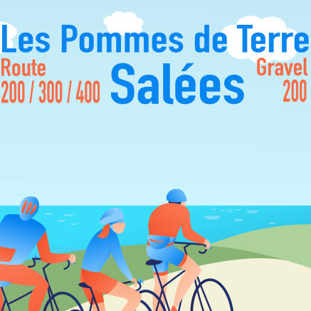 Pommes de Terre salées