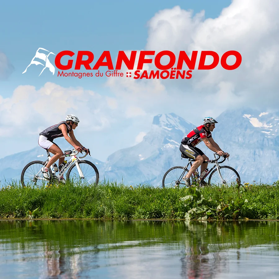 Granfondo Samoëns