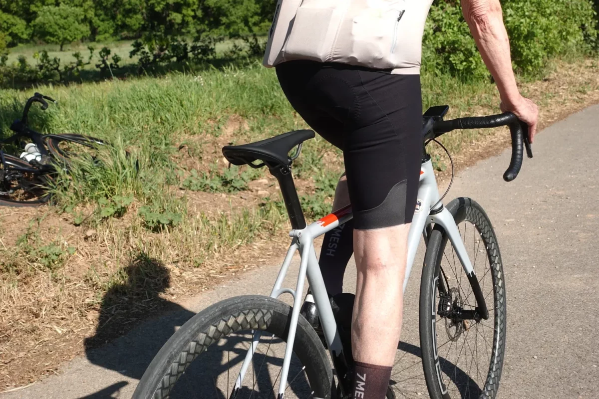 San Marco Shortfit Allroad