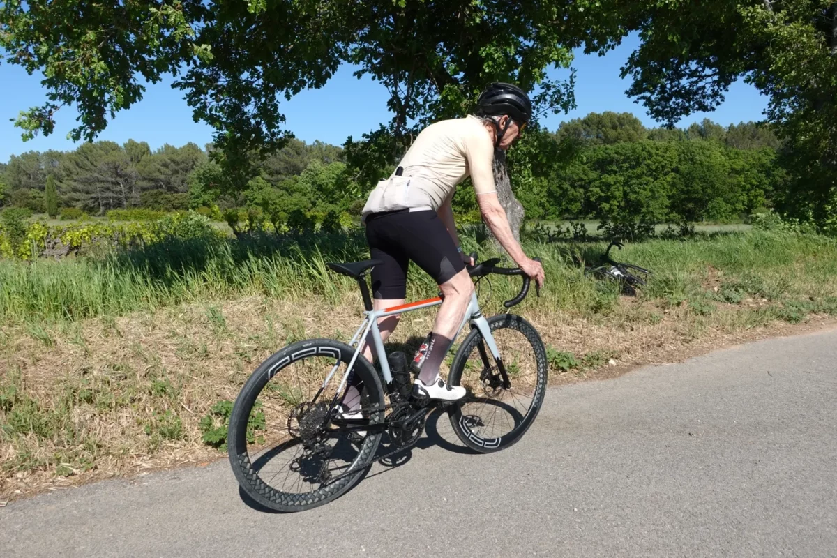 San Marco Shortfit Allroad