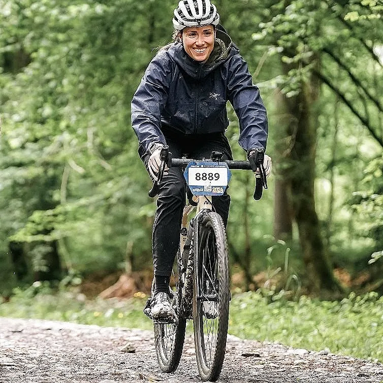 Gravel’Tour Wish One