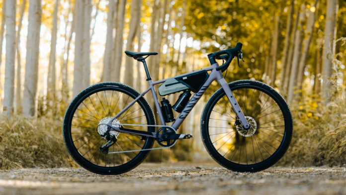 Canyon GRIZL AL