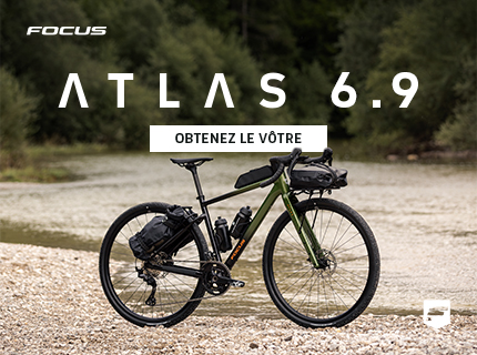 Annonce Focus
