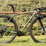 Caminade gravel 32 pouces : un nouveau format pour plus de rendement et de franchissement Caminade gravel 32 pouces