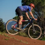 Ritchey P29er : le Monster Gravel old school Test du monster Gravel Ritchey P29er