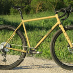 Dilecta Samara : un monster gravel pour repousser les limites Dilecta Samara