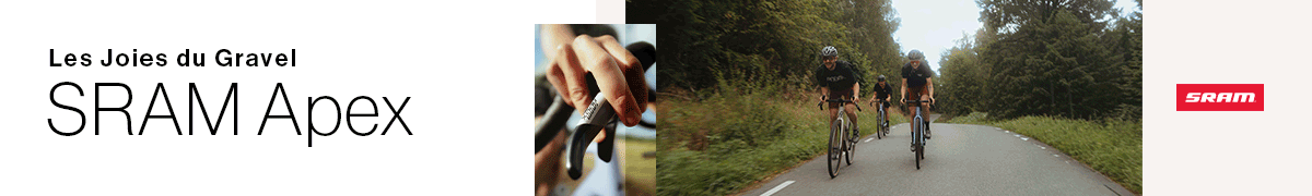 Annonce SRAM Apex
