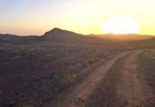 BikingMan Maroc 2026, vous reprendrez bien un peu de désert ? BikingMan 2026