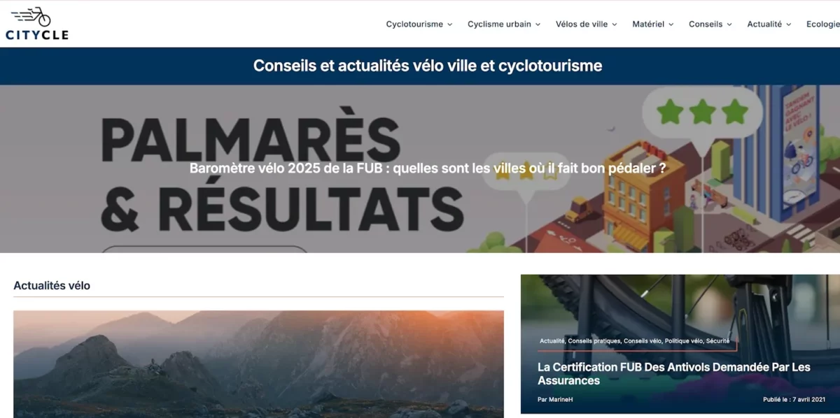 LeCyclo.com