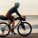 Ornus Grain : une marque italienne explore une autre approche du gravel avec ses vélos en bois Vélos en bois