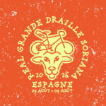 La Grand Draille Grande Draille