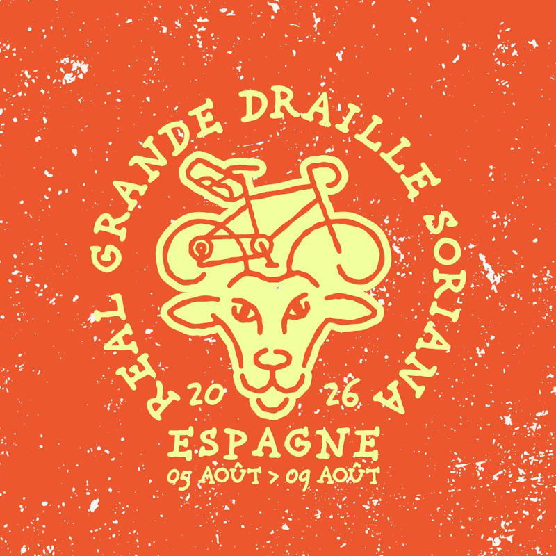Grande Draille