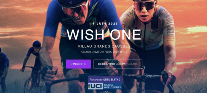 Gravel'Tour Wish One