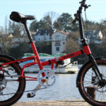 Mylulubike : bien plus qu’un vélo pliant Mylulubike