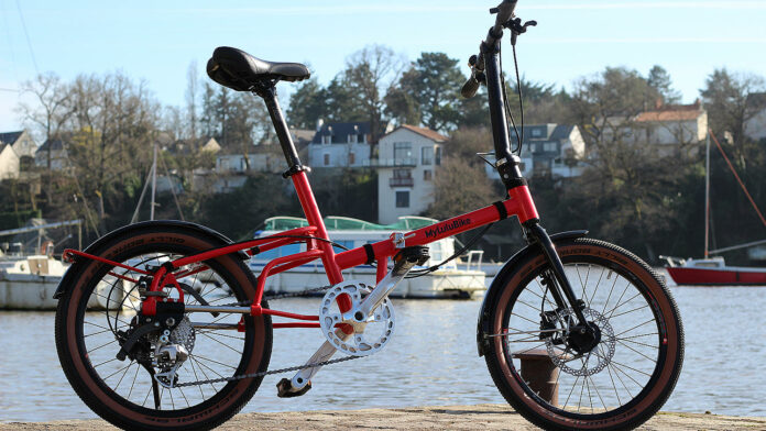 Mylulubike