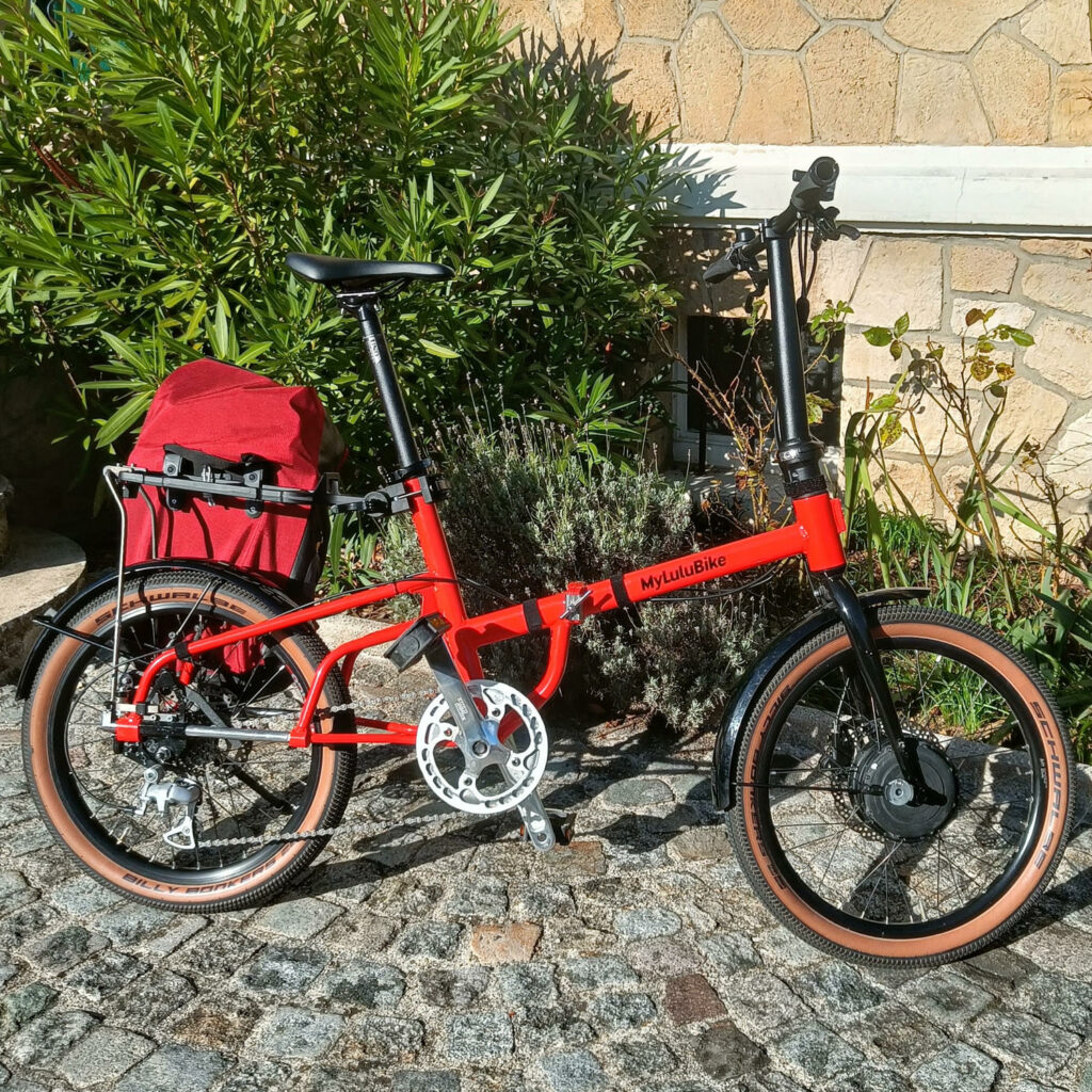 Mylulubike
