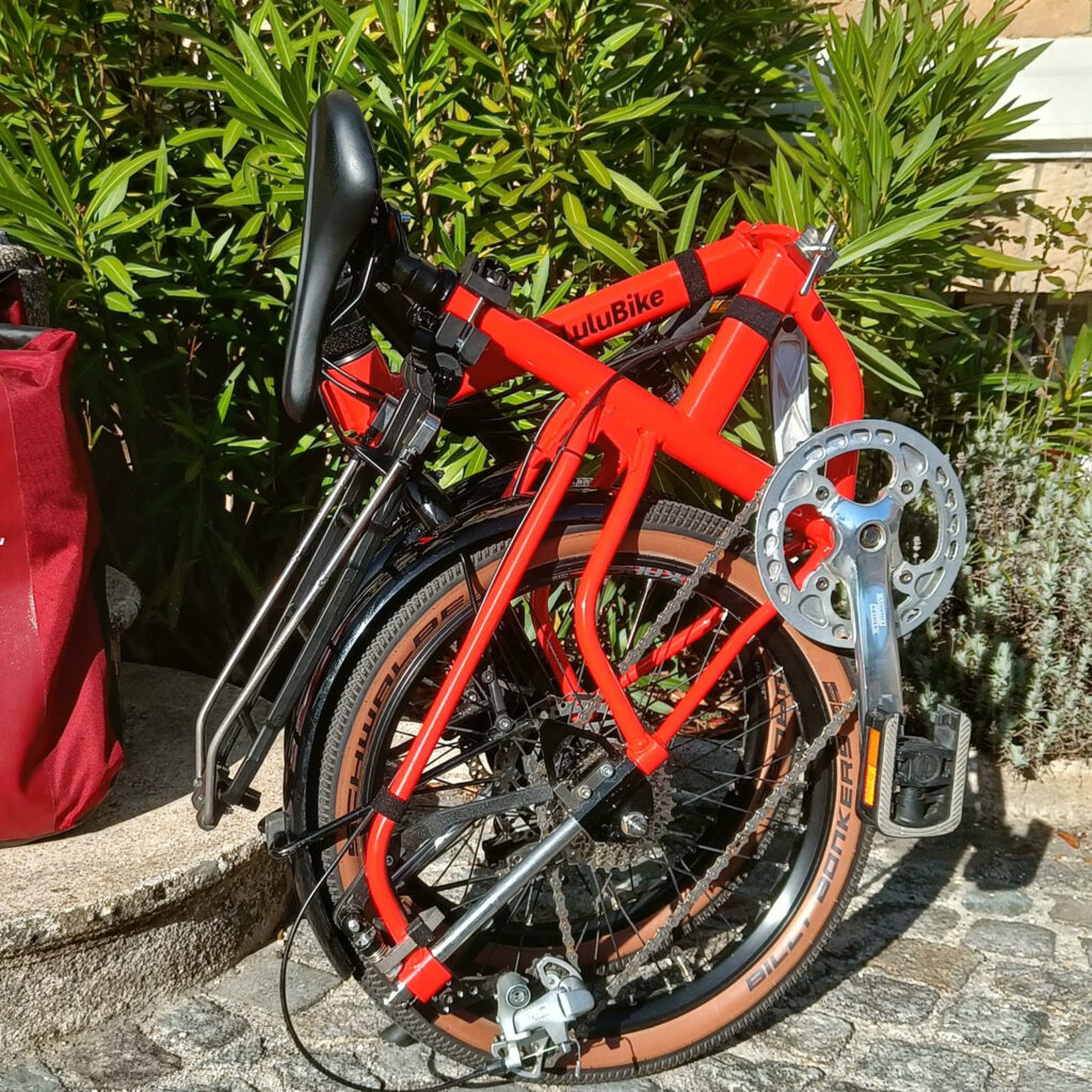 Mylulubike