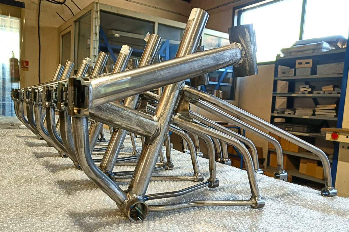 Mylulubike