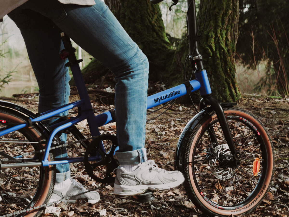 Mylulubike