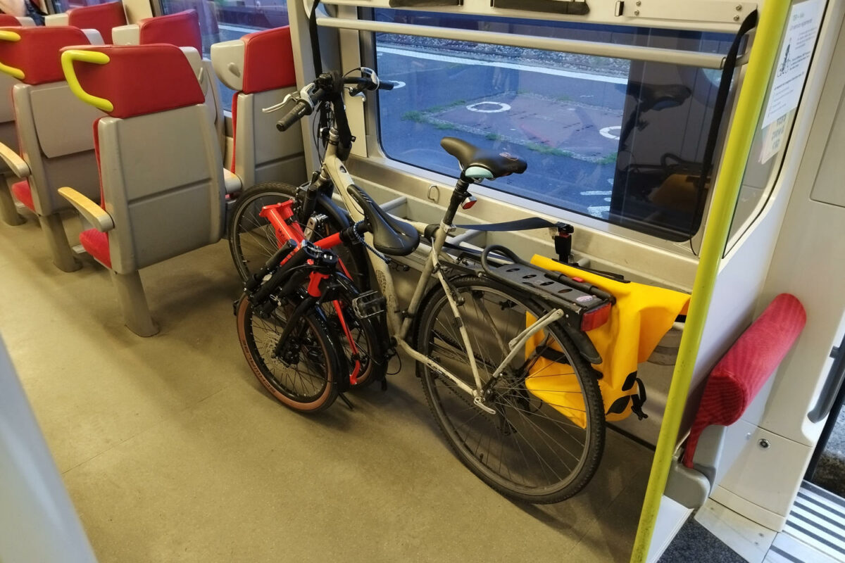 Mylulubike