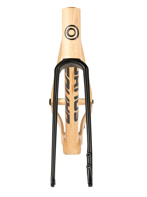 Vélos en bois