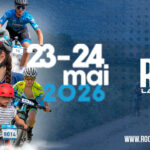 4ᵉ étape du Gravel’Tour Wish One : le Roc Laissagais Roc Laissagais