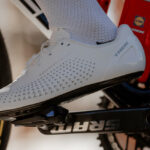 Trek revient aux lacets pour sa nouvelle chaussure route performance Trek RSL Lace Road rek RSL Lace Road