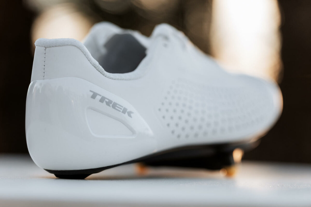 Trek RSL Lace Road