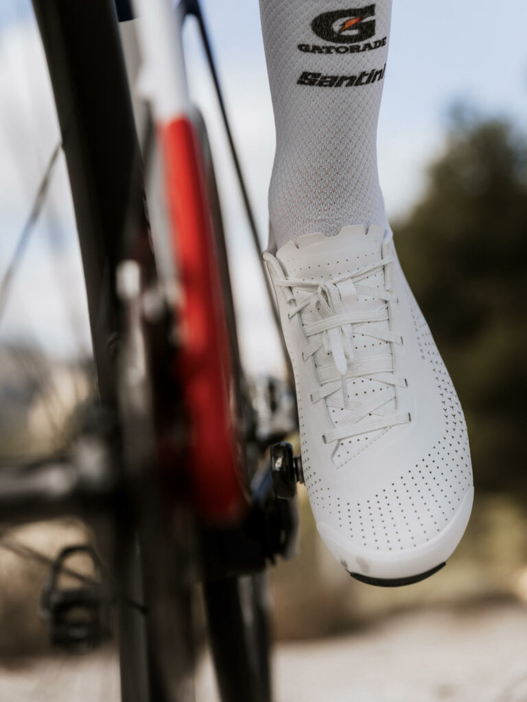 Trek RSL Lace Road