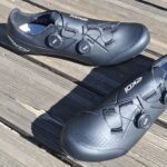 Essai des chaussures de gravel Ekoï Perf XC R4, une bonne surprise !