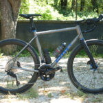 CMT Bikes GT quand l’endurance rime avec titane CMT Bikes
