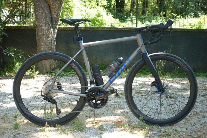 CMT Bikes