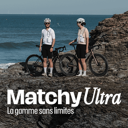 Annonce Matchy Ultra