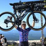 Essai du Cannondale Synapse Carbon 1 sur la RAF 300KM