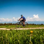 Le Vercors, en gravel, ça passe au vert ! Le Vercors en gravel : immersion au cœur du massif