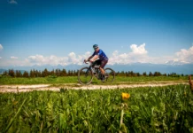 Le Vercors, en gravel, ça passe au vert ! Le Vercors en gravel : immersion au cœur du massif