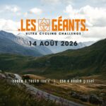 Les Géants Les Géants Annecy Ultra Cycling