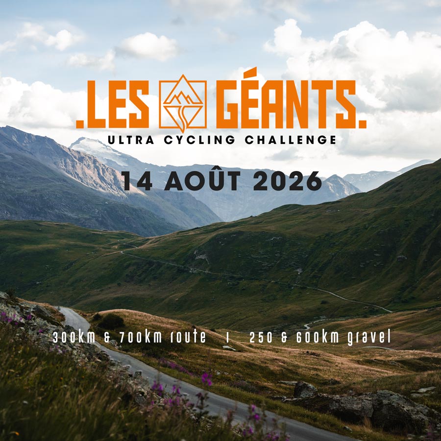 Les-Geants Les Géants Annecy Ultra Cycling