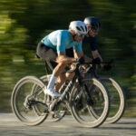 Giant entre dans la race avec les nouveaux Revolt Advanced SL et Liv Devote Advanced SL Giant gravel race