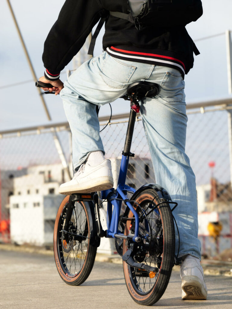 Mylulubike