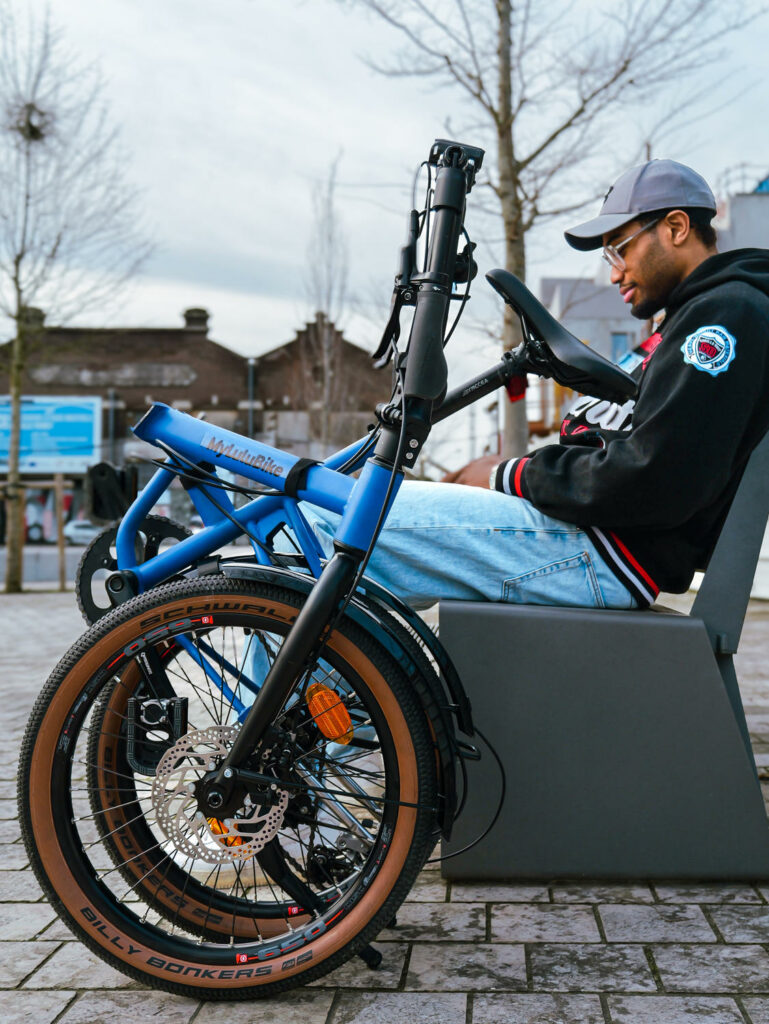 Mylulubike